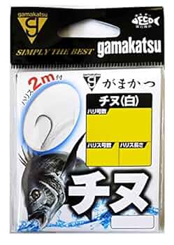がまかつ - 【取引確定済】チヌ竿2本セット 51+pPTH2L6L._UF350,350_QL50_.jpg